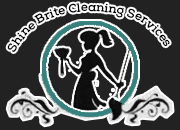 ShineBrite Cleaning Logo